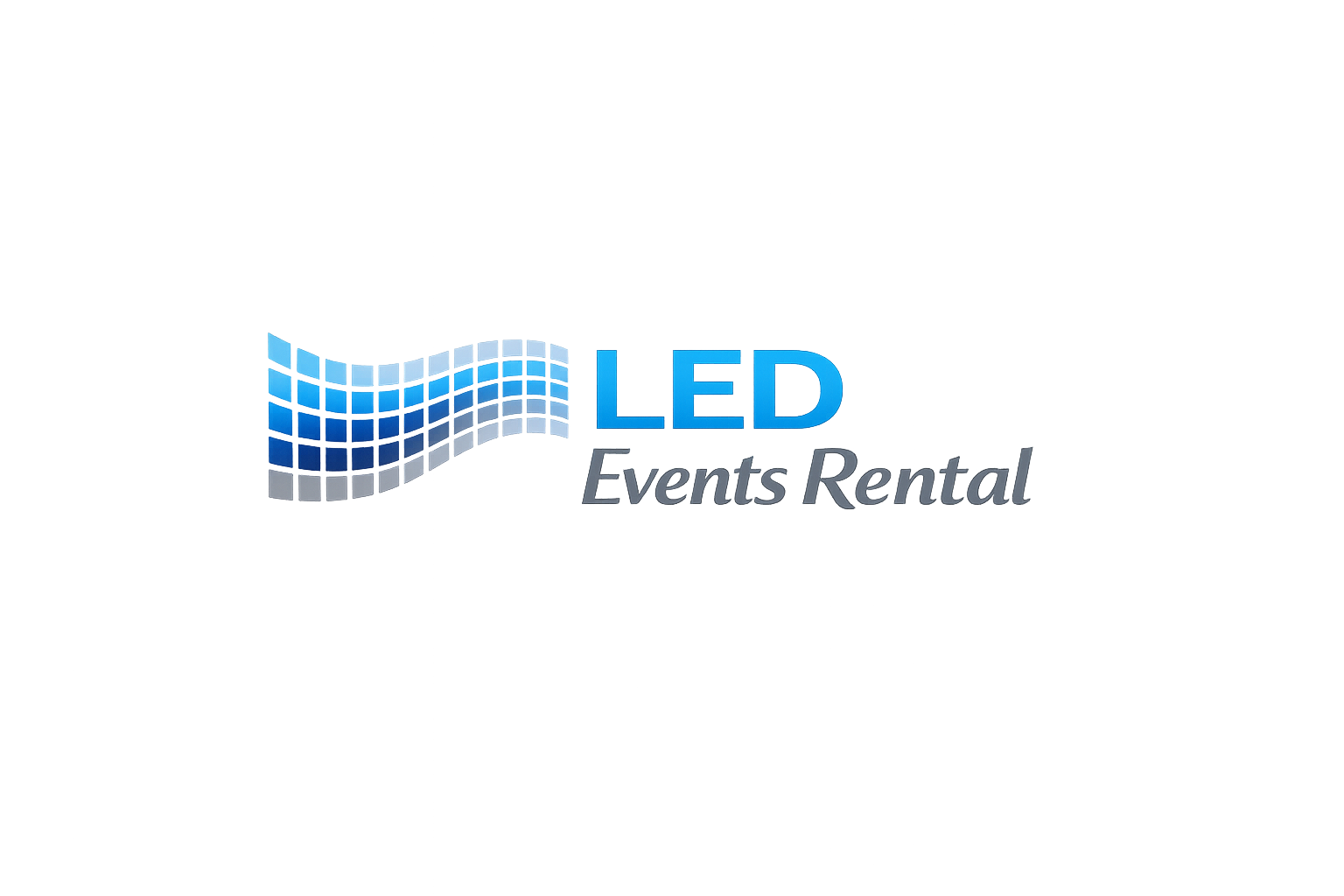 LED Events Rental